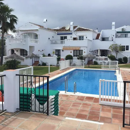 Oasis Del Nora شقة *