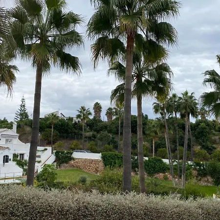 Oasis Del Nora شقة