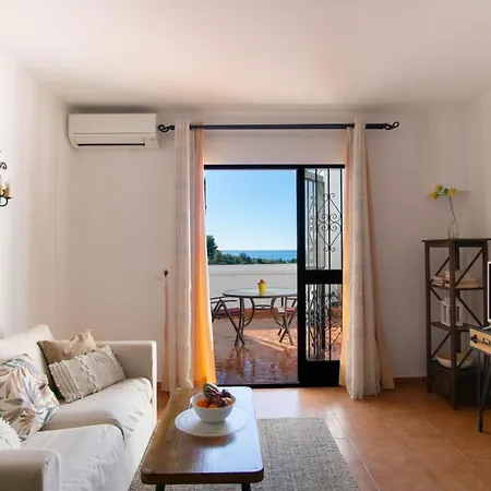 Oasis Del Nora شقة