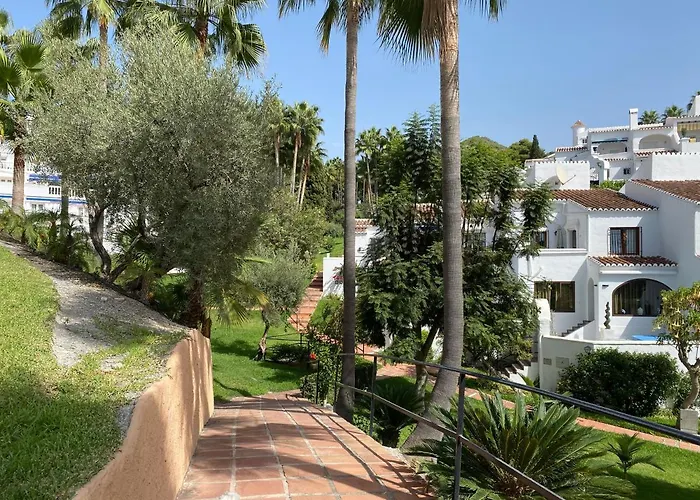 Oasis Del Nora Apartment
