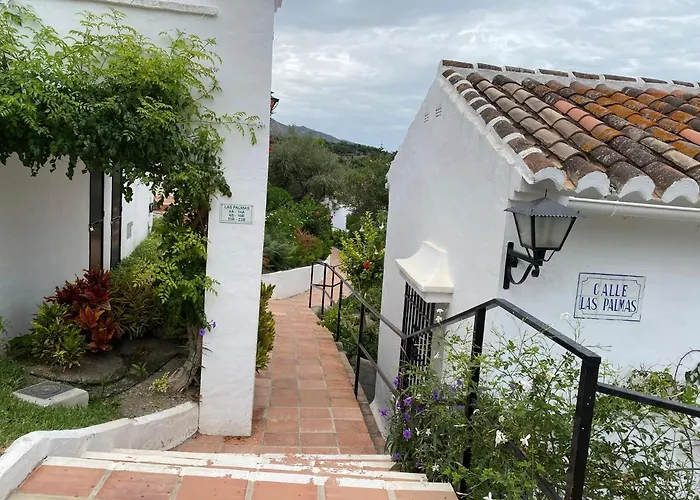 Oasis Del Nora *