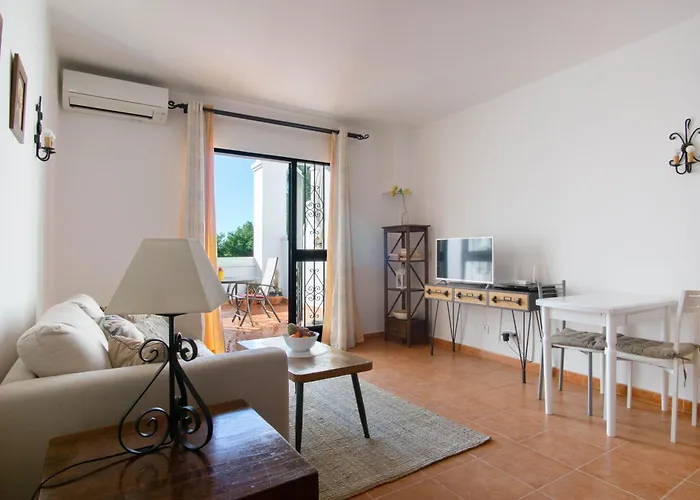 Oasis Del Nora Apartment *