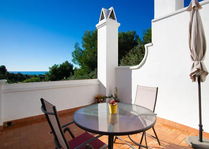 Oasis Del Nora Apartment