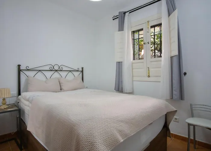 Apartment Oasis Del Nora