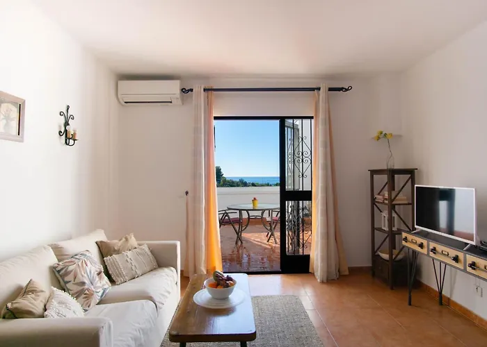 Oasis Del Nora Apartment